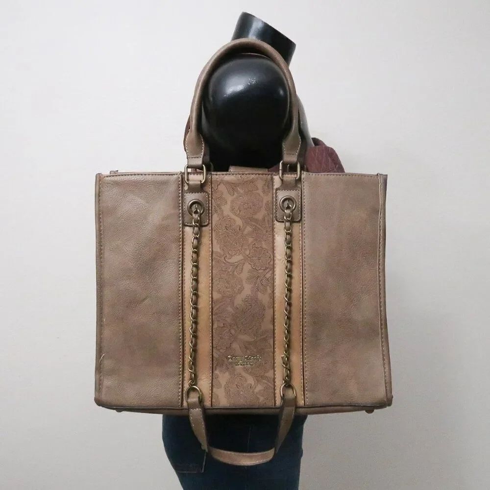 Darcy Marks Shoulder Bag